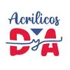 Acrílicos D&A