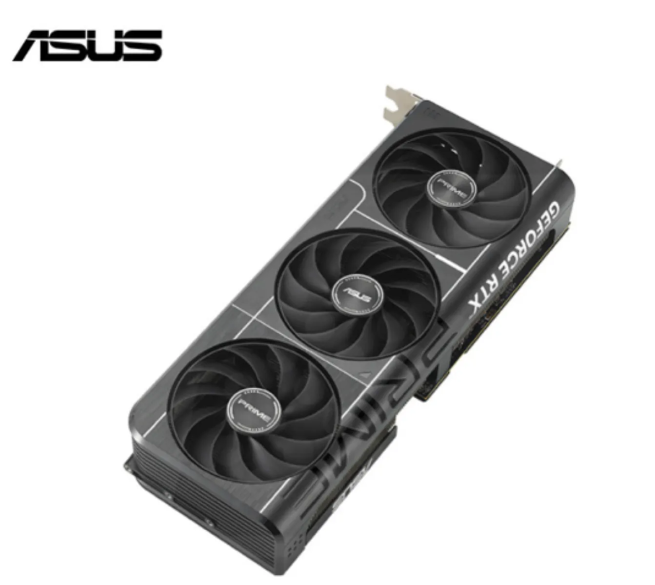 VGA ASUS PRIME GEFORCE RTX 5070 12GB GDDR7 OC EDITION