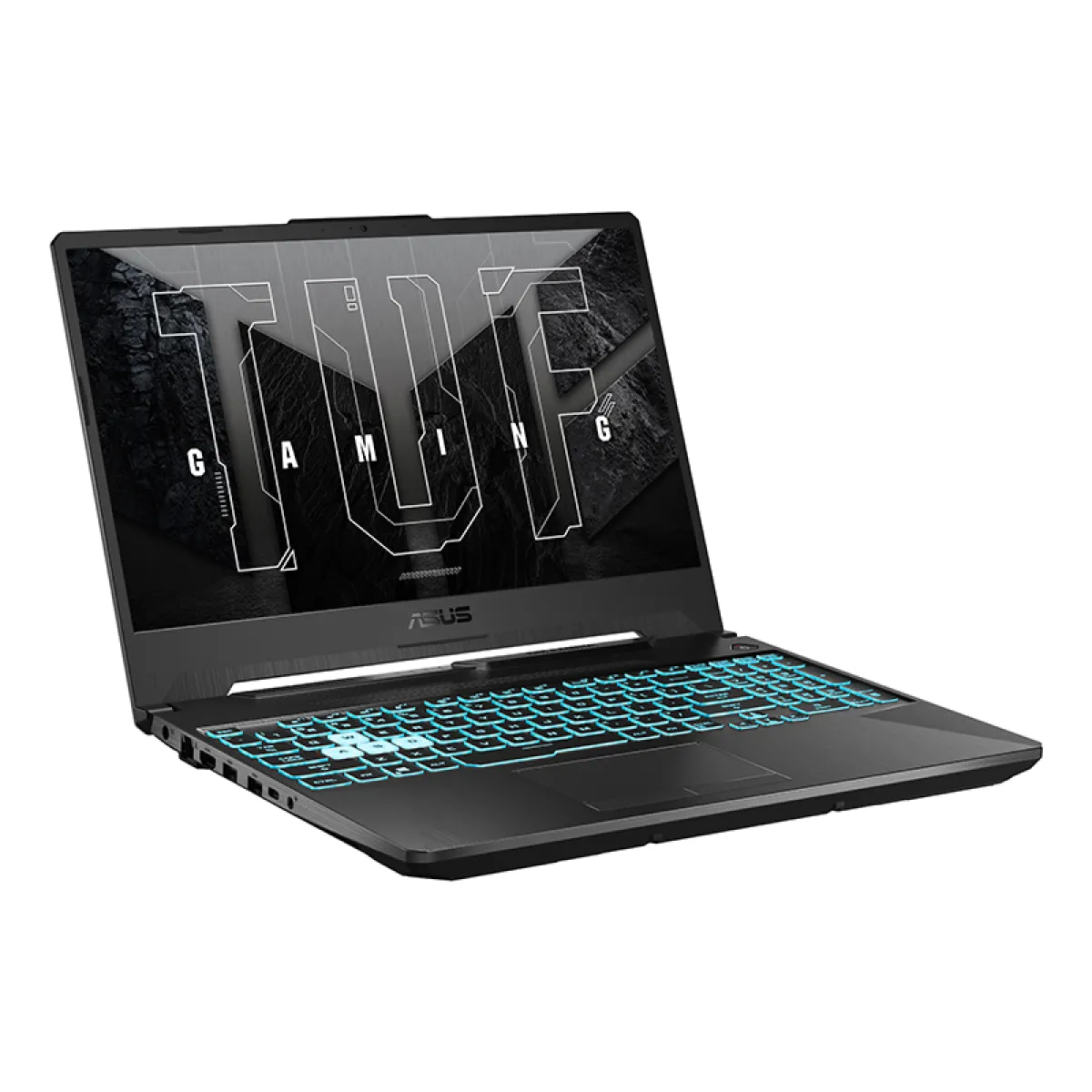 Notebook ASUS FA506NFR-HN014 15.6" FHD/Value IPS/AMD Ryzen 7 7435HS 3.1 / 4.5GHz
