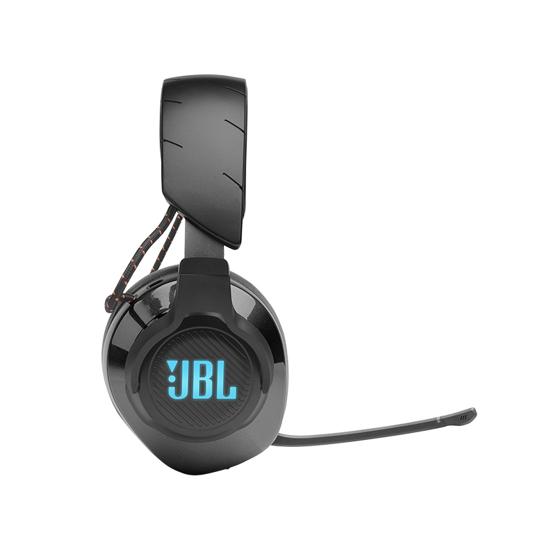 Auriculares Integrales Para Gaming Y Micrófono Jbl Quantum 610 Inalambricos (2.4 Ghz)