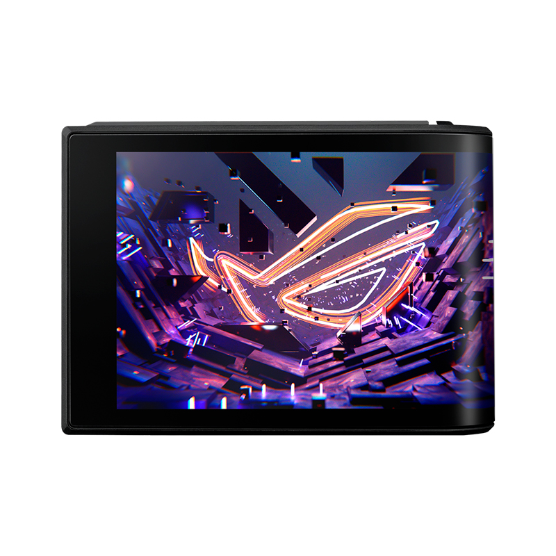 Refrigerador Líquido De CPU Asus Rog Ryuo Iv Slc 360 Argbel Rog Ryuo Iv Slc 360