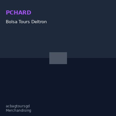 Bolsa Tours Deltron