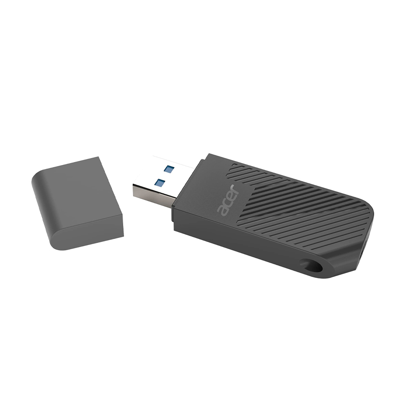 Memoria Flash USB Acer Up200 32Gb, Interfaz USB 2.0, Color Negrovelocidad Máxima