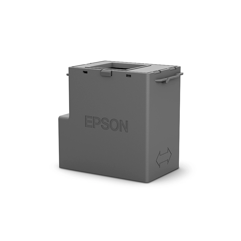 Caja De Mantenimiento Epson Xp-3100/Xp-4100/Wf-2810/Wf-2830/Wf-2850La Epson Main