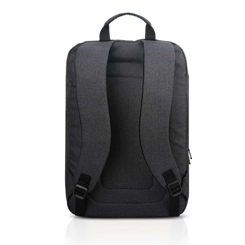 Mochila Casual Lenovo Para Laptop De Hasta 15.6 B210, Color Negrolleva Tu Estil