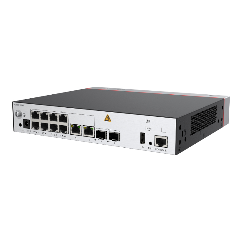 Wireless Access Controller (Controlador De Red Inalámbrica) Huawei Ekitengine Ac650-1