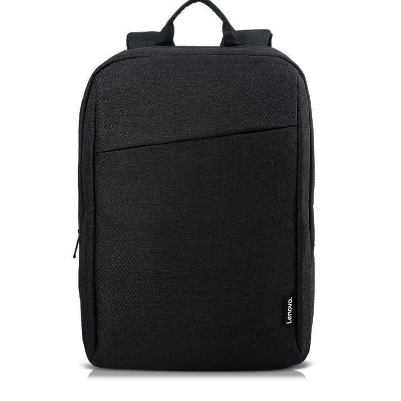 Mochila Lenovo Casual B210 De 15.6, Color Negro
