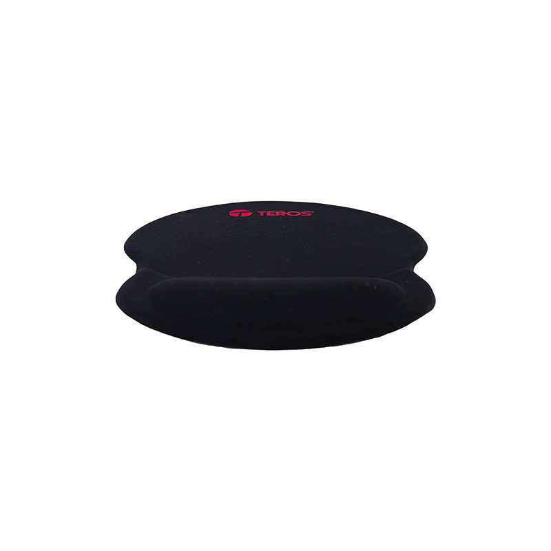 Mouse Pad Teros Te-3015S, Negrodescubre El Mouse Pad Teros Te-3015S, Diseñado Pa
