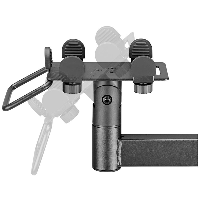 Soporte De Escritorio Para Sistemas POS Speaka Professional Sp-Pos-200El Speaka