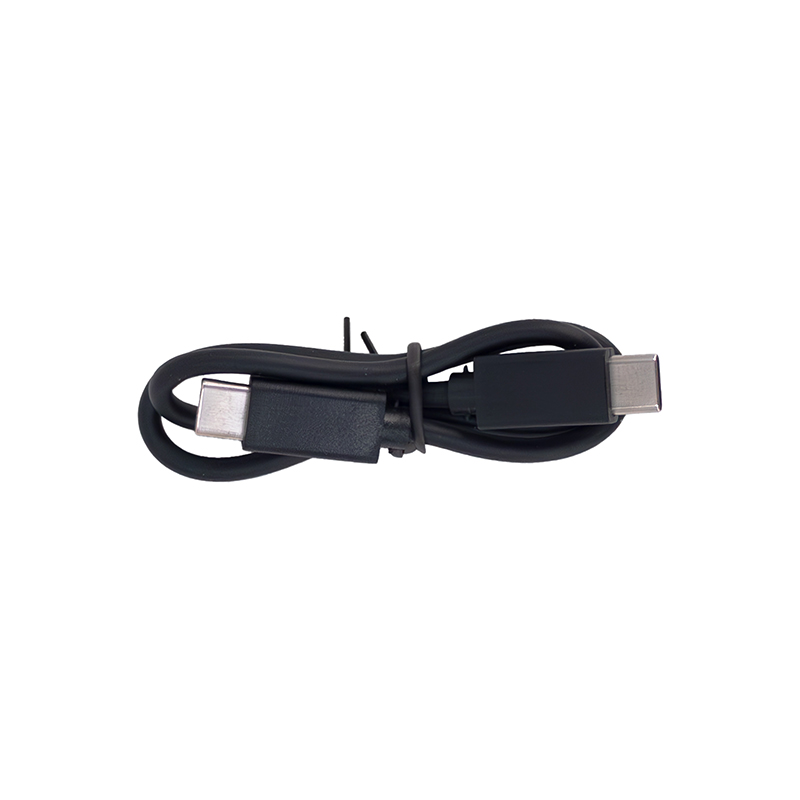 Powerbank Teros Te-7057N, 20000Mah, Usb-A, Usb-C,Negromantén Tus Dispositivos Ca
