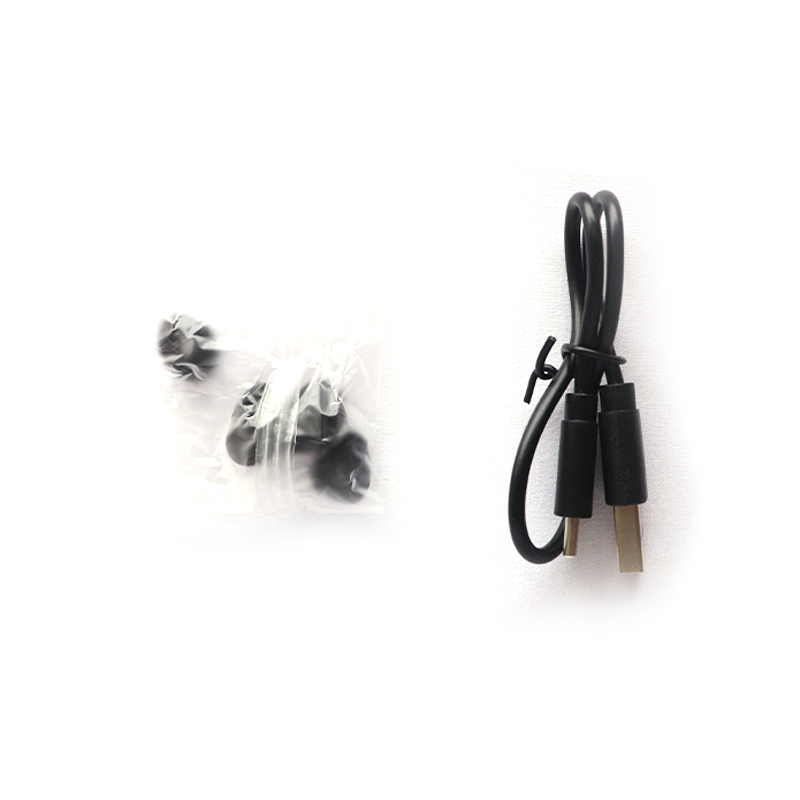 Audífonos Teros Te-8074Gr, Bluetooth, Tws, Rosa/Doradolos Audífonos Bluetooth Te
