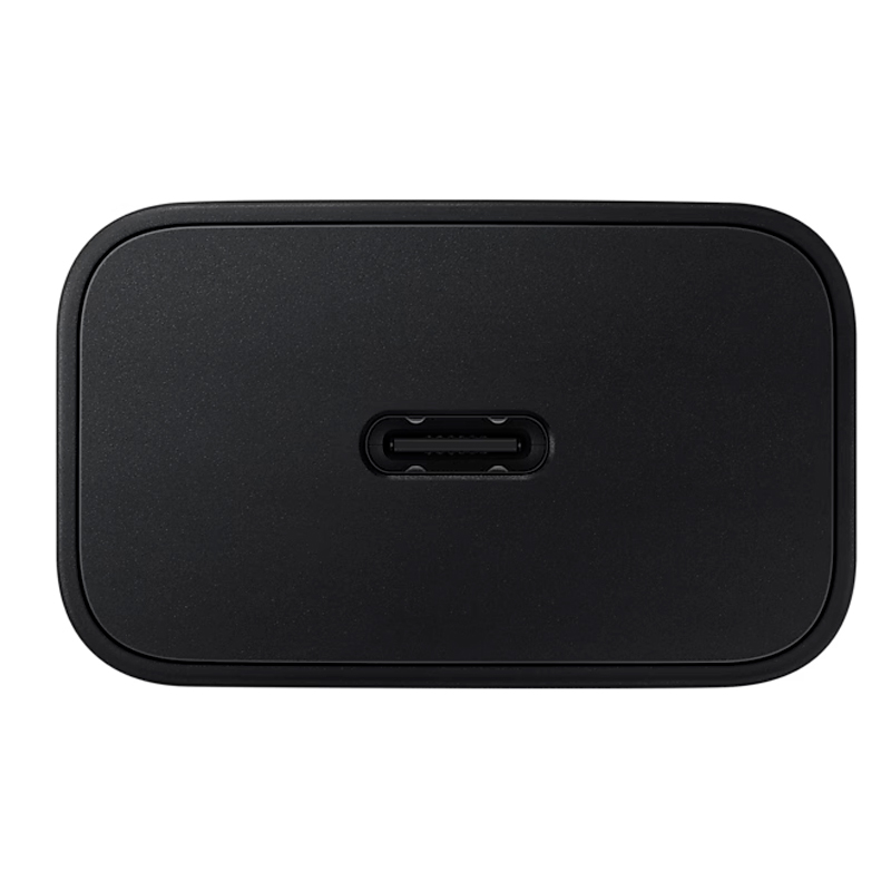 Adaptador De Carga Rápida 15W Para Dispositivos Compatibles Con Usb-C.disfruta D
