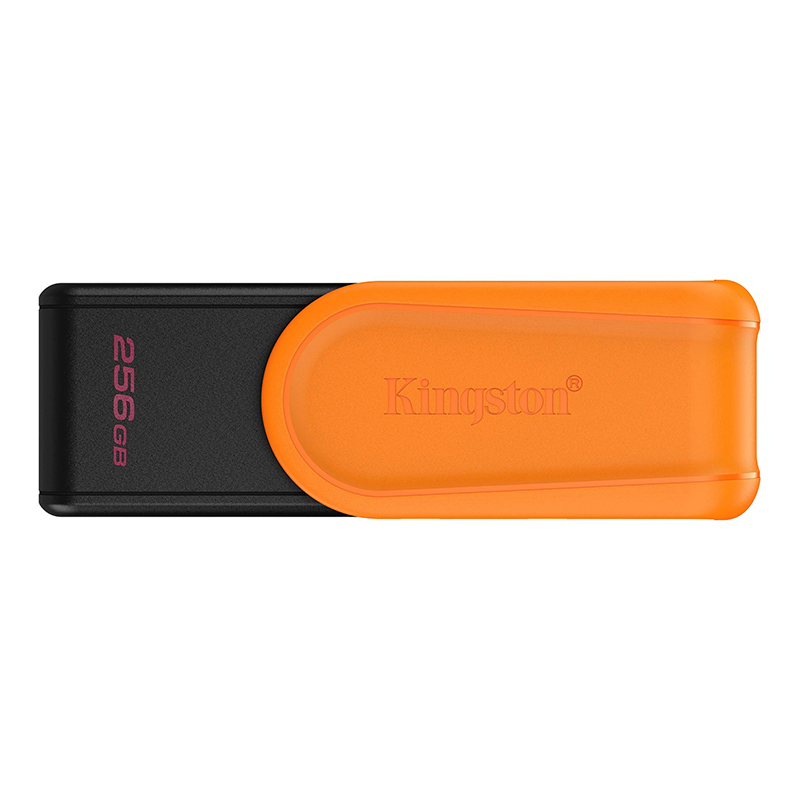 Memoria Flash USB Kingston Datatraveler Exodia S,256Gb, Interfaz: USB 3.2 Gen 1, Nara