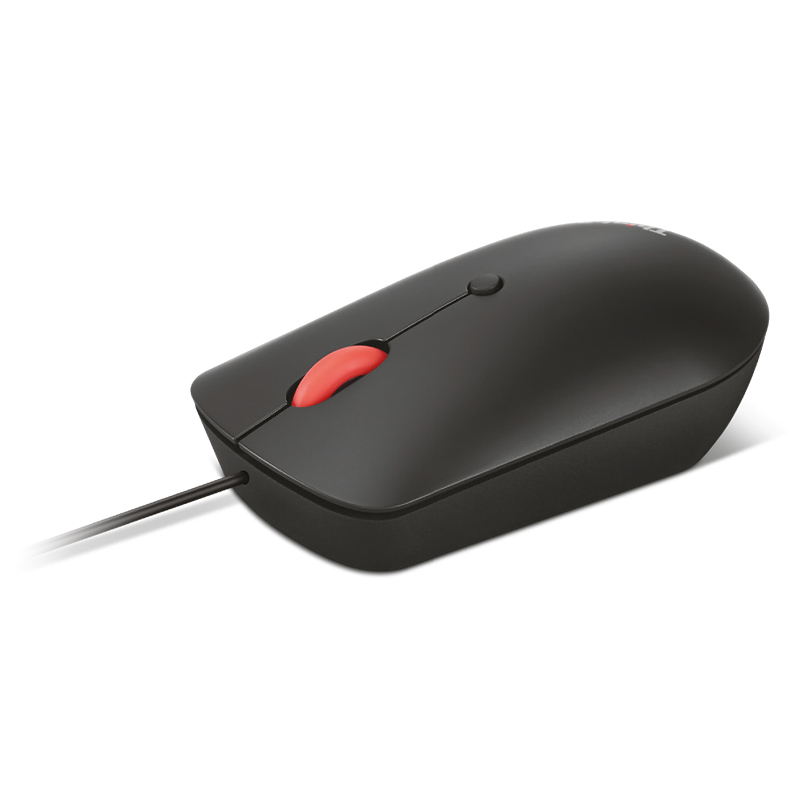 Mouse Compacto Lenovo Thinkpad, Interfaz Usb-Ctanto Si Tienes La Ultrabook Más R