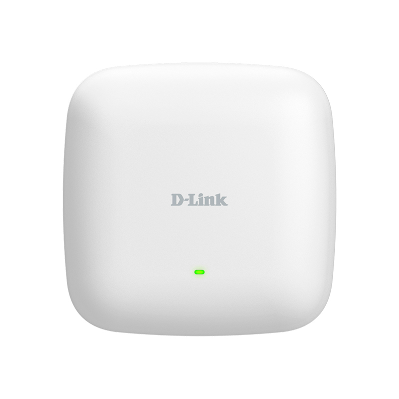 Access Point D-LINK Dap-X3060 Wi-Fi 6 POE Doble Banda Ax3000, 1 X LAN 2.5Gbeel P