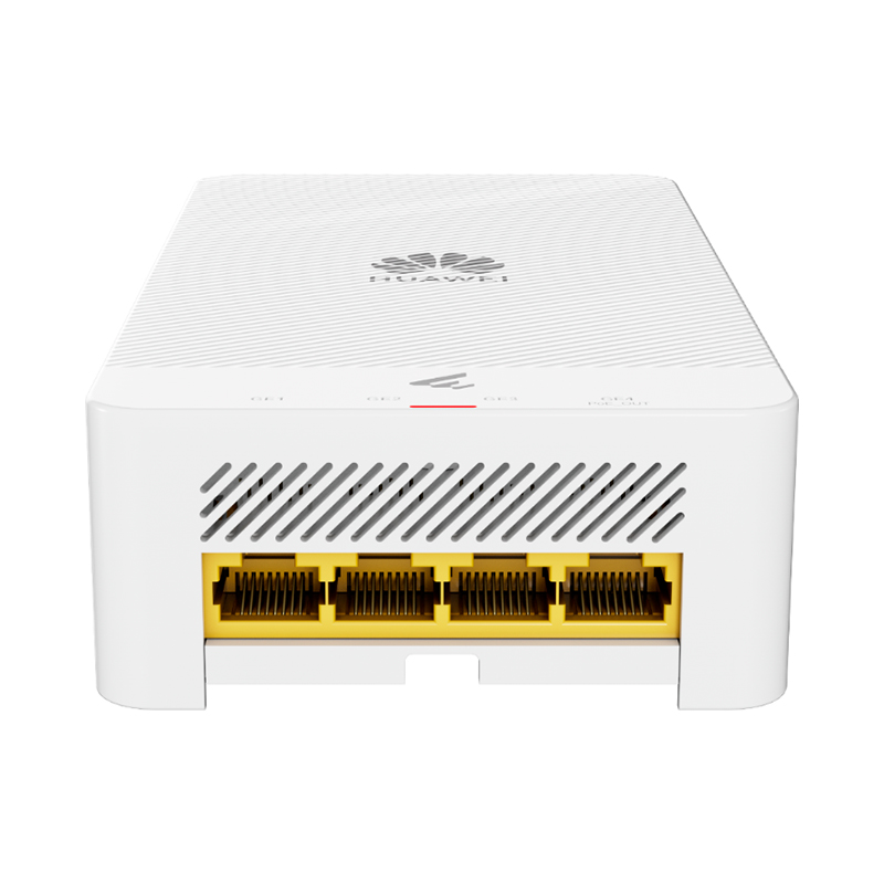Wall Plate Ap (Access Point De Pared) Huawei Ekitengine Ap266Ap De Pared Wi-Fi