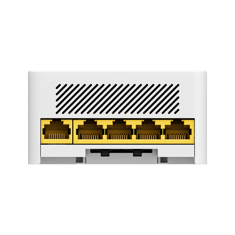 Wall Plate Ap (Access Point De Pared) Huawei Ekitengine Ap271Eap De Pared Wi-F