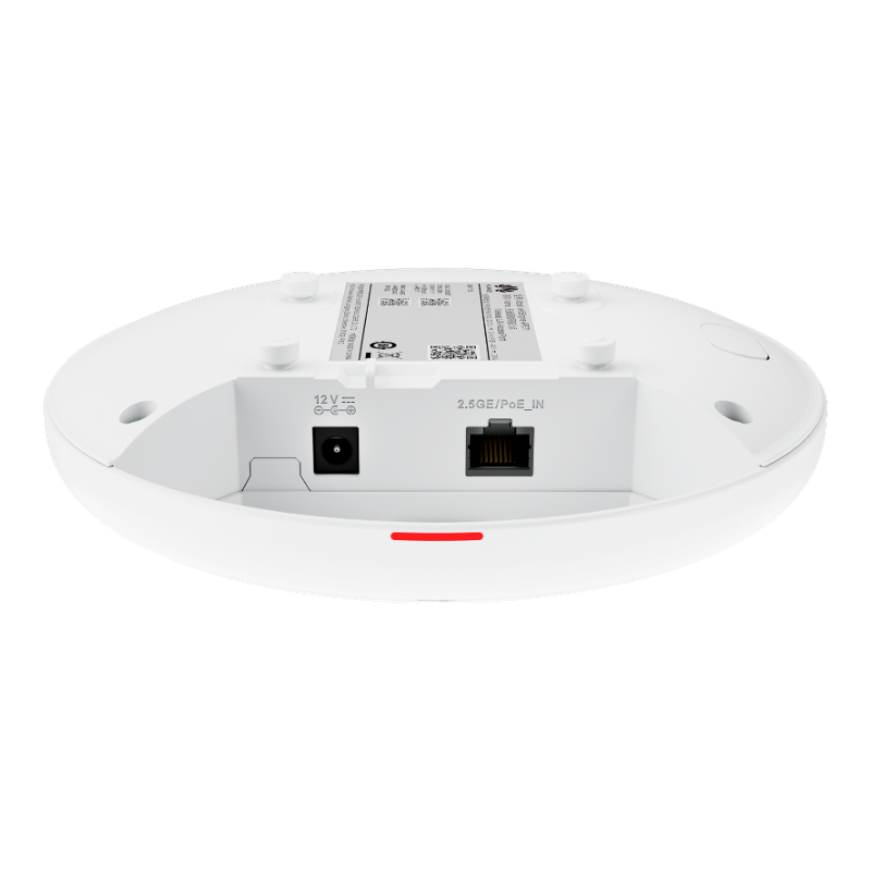 Settled Ap (Punto De Acceso Establecido) Huawei Ekitengine Ap371Punto De Acceso