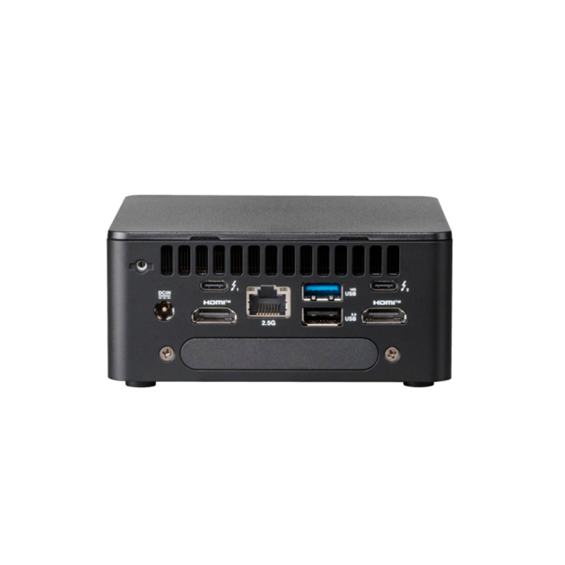 Bb As Nuc I5-13420H 4.60G DDR4