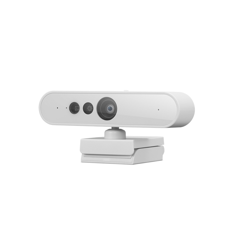 Cámara Web Lenovo 510 Fhduna Videocámara Compatible Con USB Video Class (Uvc) Di