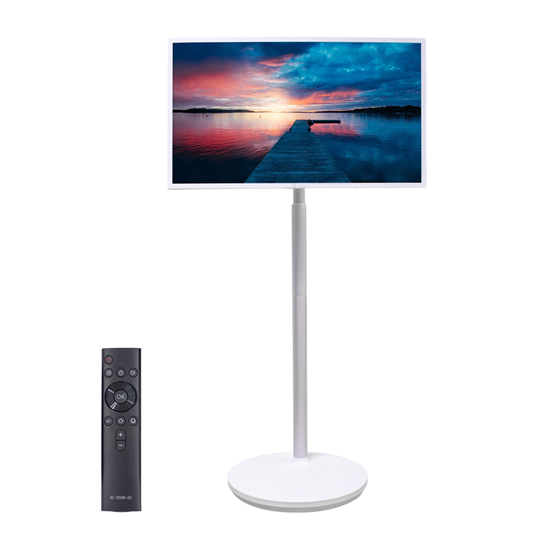 Monitor Táctil Interactivo Teros Te-3254Cs, 32 Fhd, 4Gb/128Gb/Wi-Fi/Bt/Hdmi/Android