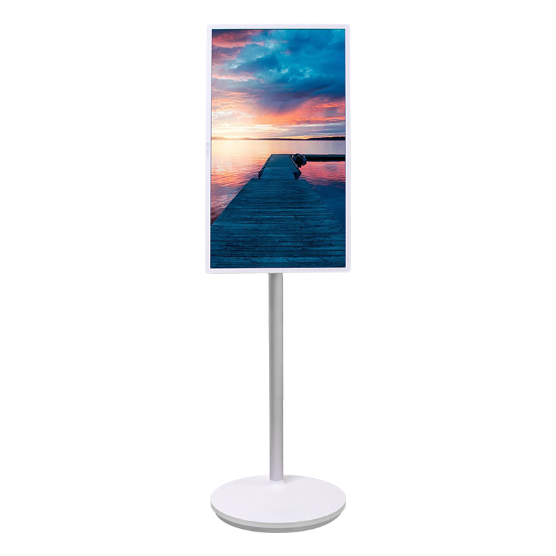 Monitor Táctil Interactivo Teros Te-3254Cs, 32 Fhd, 4Gb/128Gb/Wi-Fi/Bt/Hdmi/Android