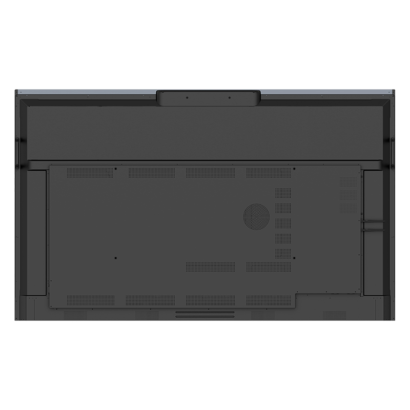 Pantalla Táctil Interactiva Teros Te7511W, 75 D-Led IPS 3840X2160, 8 Ms, 8Gb, Androi