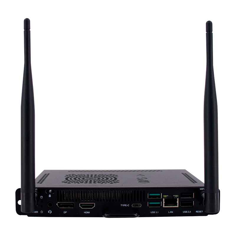 Módulo De Computadora (Ops) Teopsi542 I5 13420H 16GB DDR4 Ssd512Gb 8K 30HZ + Tpm Wi-F
