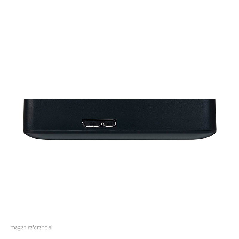 Disco Duro Externo Toshiba Canvio Basics, 4Tb, USB 3.0......