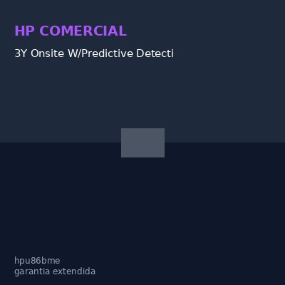3Y Onsite W/Predictive Detecti