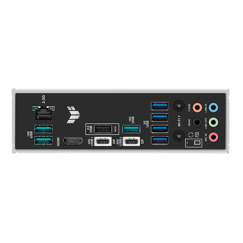 Motherboard Asus Tuf Gaming X870-Plus Wifi, Chipset AMD X870, Socket AMD Am5, ATX @@@