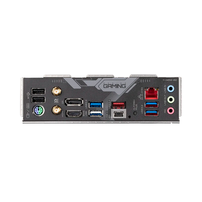 Motherboard Gigabyte B650 Gaming X Ax V2, Chipsetamd B650, Socket AMD Am5, Atxso