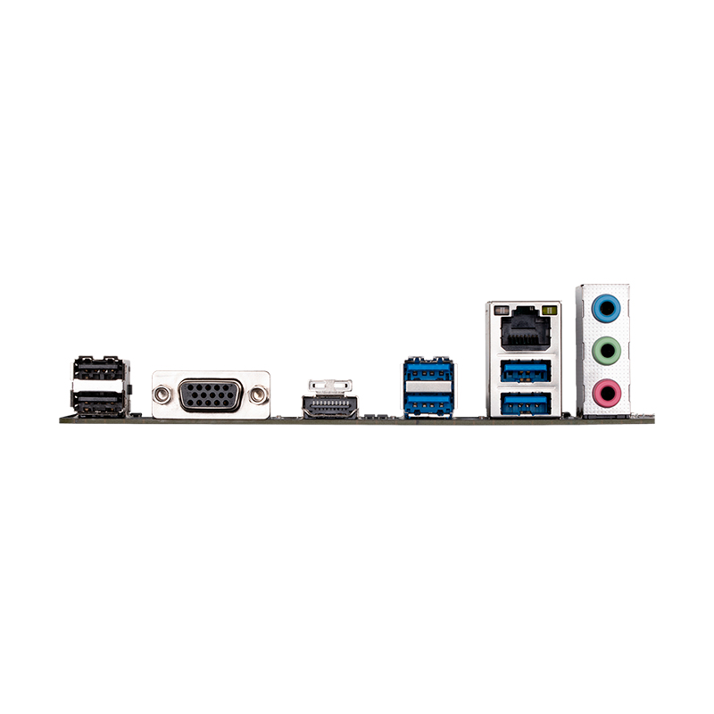 Motherboard Gigabyte B760M H Ddr4, Chipset INTEL B760, Lga1700, Matxsoporta Proc