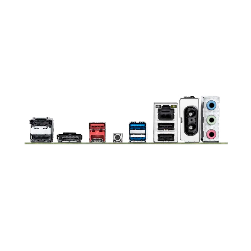 Motherboard Gigabyte B840M D3Hp Wifi6E, Chipset AMD B840, Socket AMD Am5, Matxso