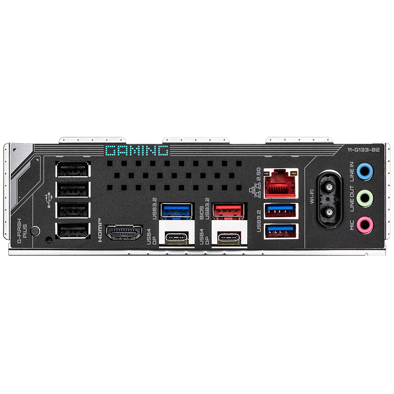 Motherboard Gigabyte X870 Gaming X Wifi7, Chipsetamd X870, Socket AMD Am5, Atxso
