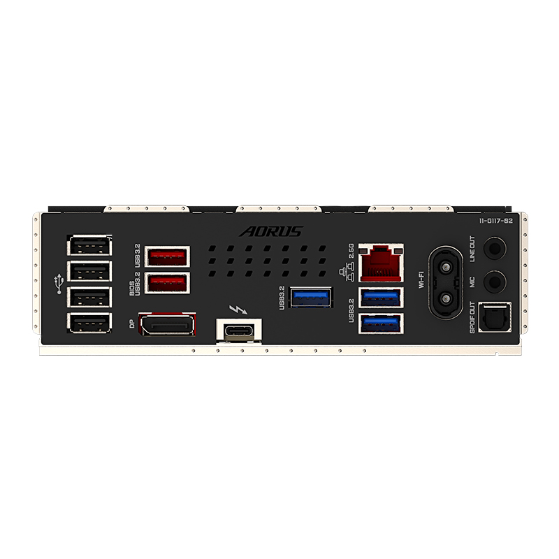 Motherboard Gigabyte Z890 Aorus Elite Wifi7, Chipset INTEL Z890, Lga 1851, Atxso