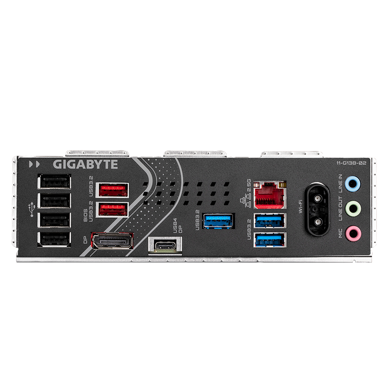 Motherboard Gigabyte Z890 Eagle Wifi7, Chipset INTEL Z890, Lga 1851, Dp, Atxsopo