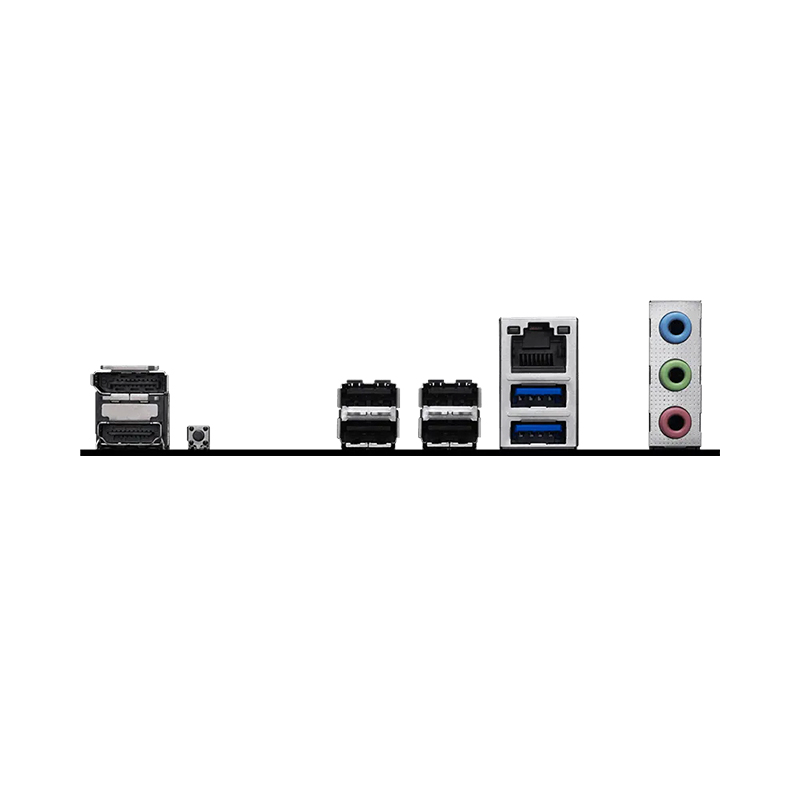 Motherboard MSI Pro B860M-E, Chipset INTEL B860, Lga1851, Hdmi, Dp, Matxsoporta