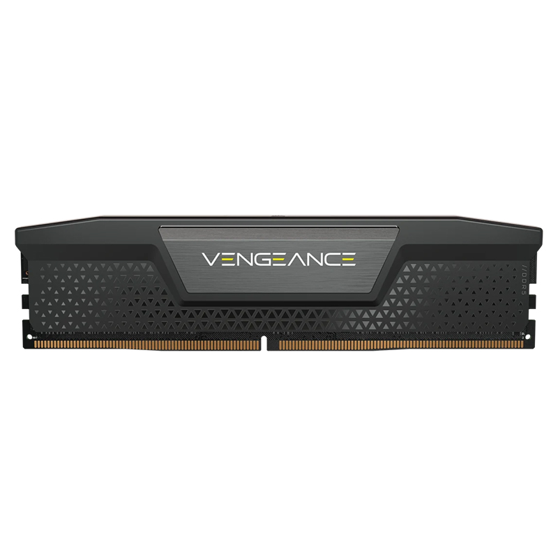 Memoria Corsair Vengeance 16GB (1 X 16Gb), Ddr5-5600Mhz, Cl40, 1.25Vcompatibilid