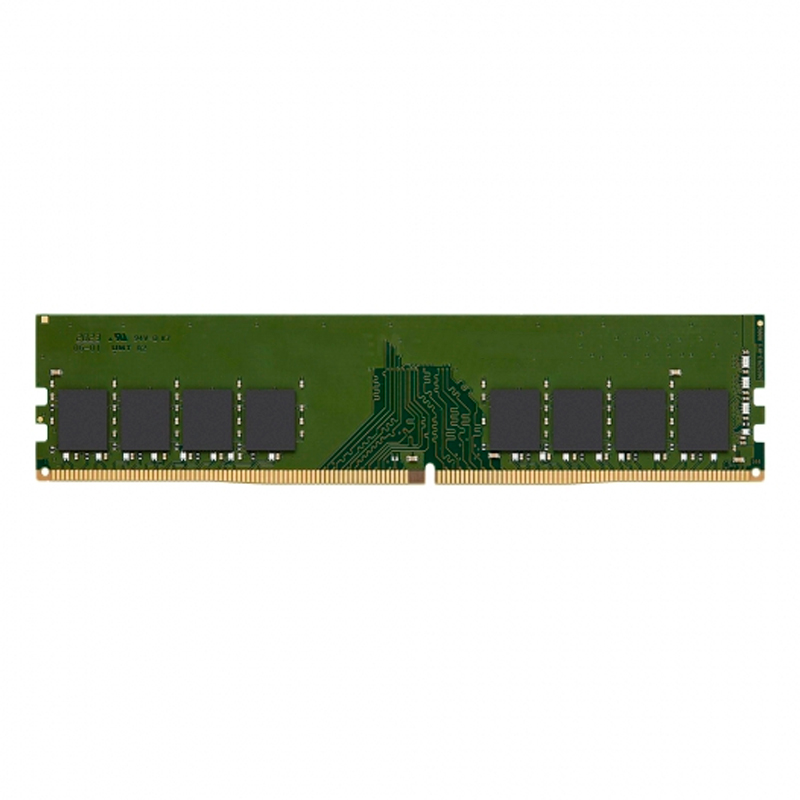 Memoria Dimm Kingston, 16GB Ddr4-3200Mt/S Pc4-25600, Cl22, 1.2V, 288-Pin, Non-Ecc @@@