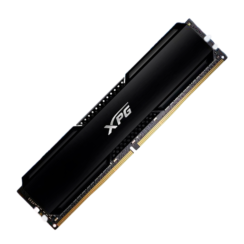 Memoria Adata Xpg Gammix D20 16GB Ddr4-3200Mhz Pc4-25600, Cl16, 1.35V, 288-Pines