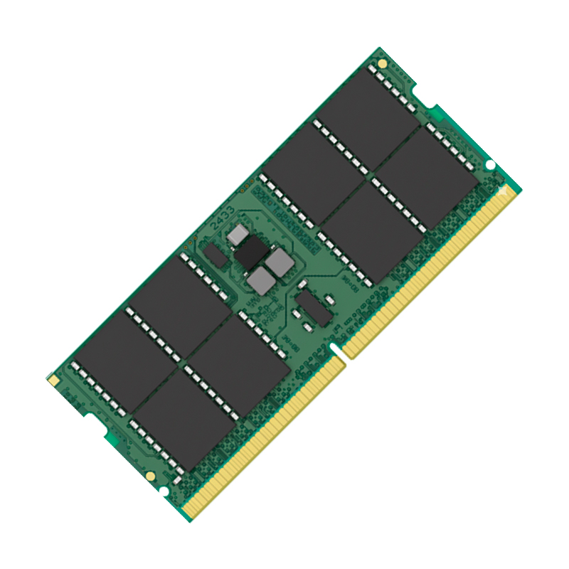 Memoria Kingston Valueram, 32GB Ddr5-6400Mt/S, Cl52, 1.1Vmaximiza El Rendimiento