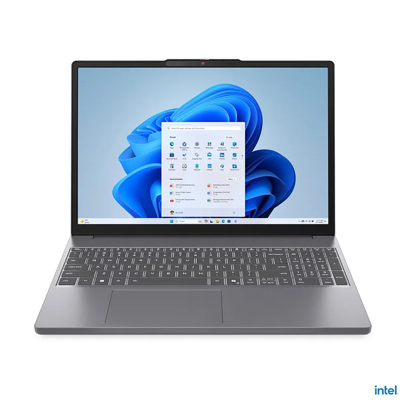 Nb Lenovo Ideapad Slim 3 15Irh10, 15.3 Wuxga Ips, Core I7 13620H Hasta 4.9Ghz, 16GB