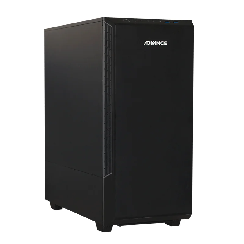 Pc Advance Vission Vr5850 AMD Ryzen 5 8500G 3.50/5.00Ghz 16MB Cache 6 Nucleos 12 Sub