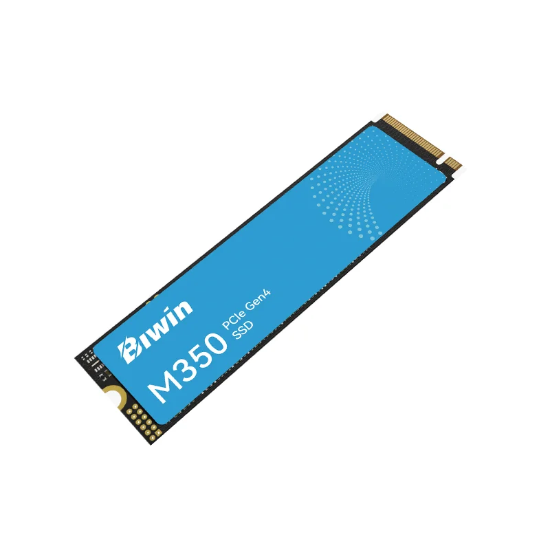 Unidad En Estado Solido (Ssd) Biwin M350 500Gb, M.2 2280 PCIE Gen4 X4 Nvmemejora