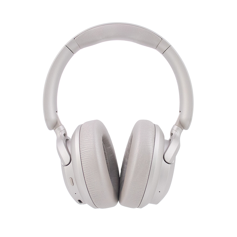 Audífono Inalámbricos Teros Te-8038Ne, Usb-C, Natural Titaniumdescubre Los Audíf