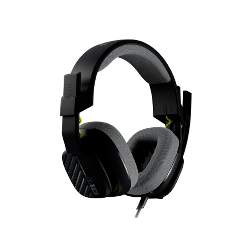 Auriculares Gaming Logitech G Astro A10 Gen 2, Orientados A Playstation 4 Y 5 Y Pc @@