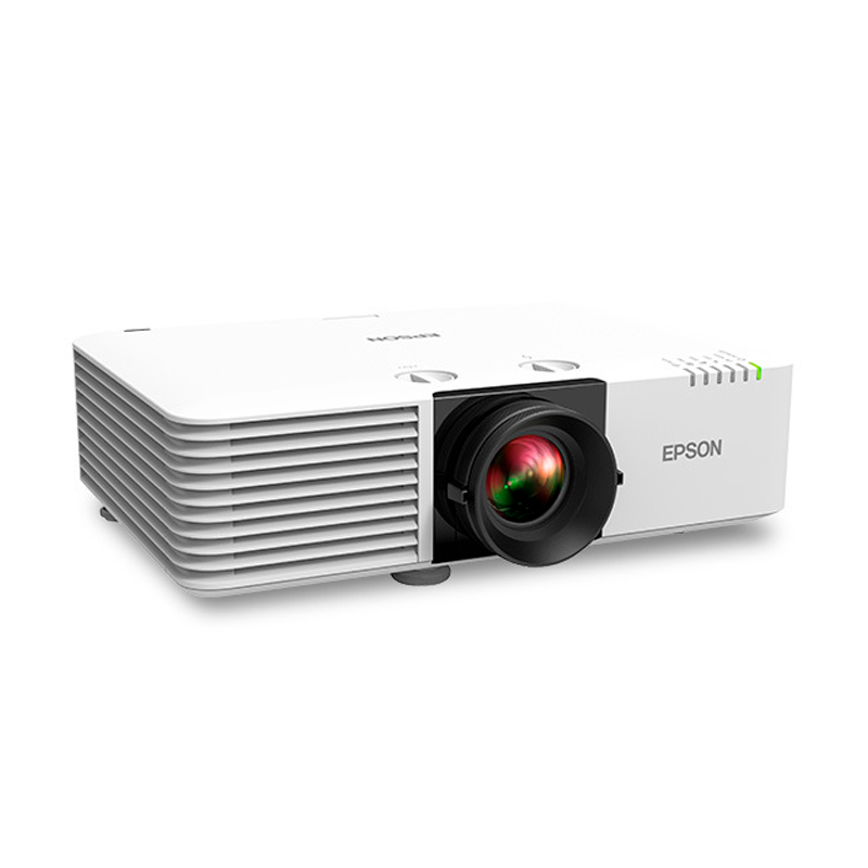 Proyector Laser De Corto Alcance Powerlite L630Sufhd Wuxga, Hdmix2, Vgax2, LAN (Rj-45