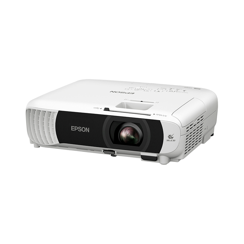 Proyector Epson Powerlite W55+ Portátilvideoproyector Inalámbrico Portable, Conf