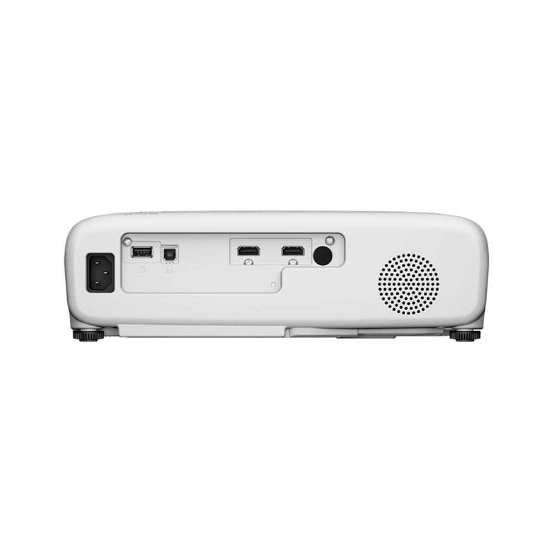 Proyector Epson Powerlite W55+ Portátilvideoproyector Inalámbrico Portable, Conf